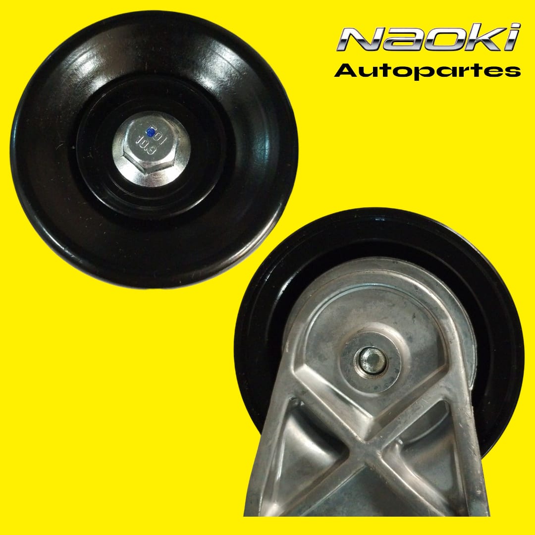 Tensor Accesorios Ford Excursion 2003 Al 2005 6.0L