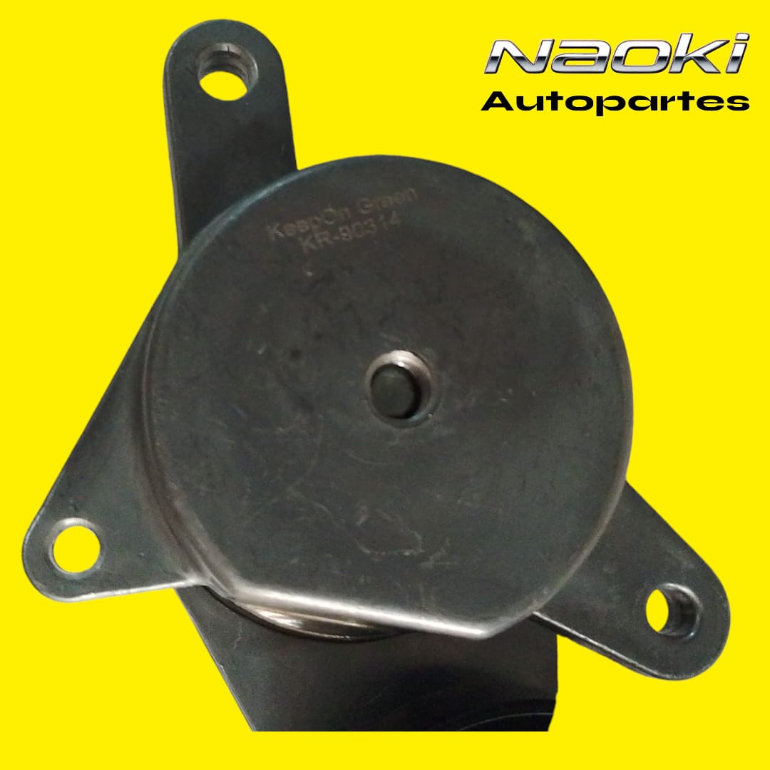Tensor Accesorios Mazda 6 2003 Al 2008 3.0L