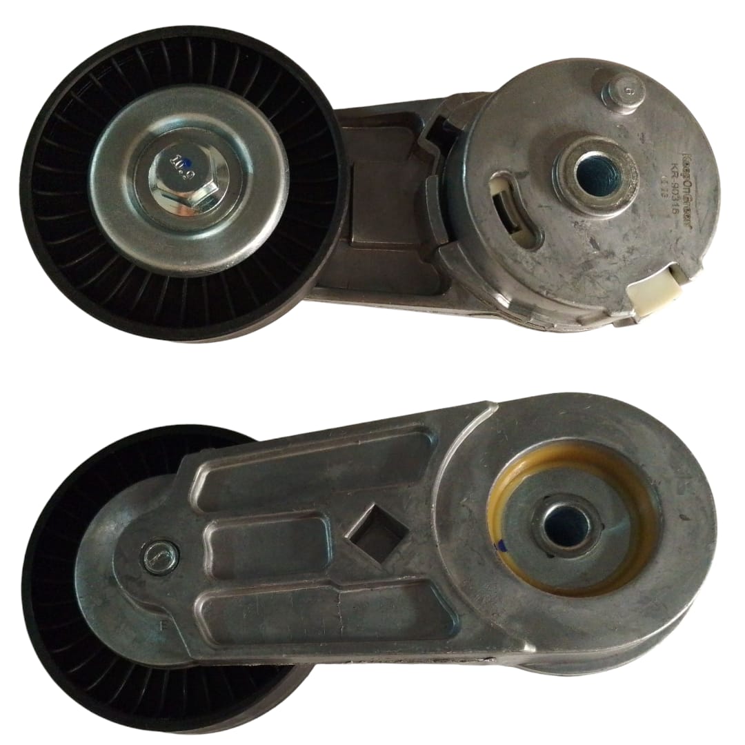 Tensor Accesorios Saturn Sky 2007 Al 2009 2.4L