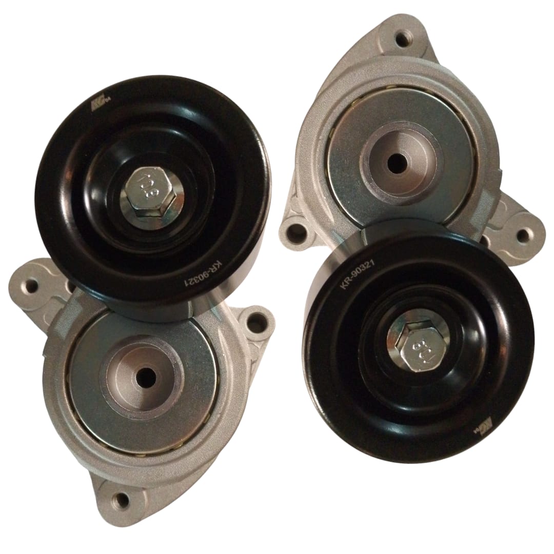 Tensor Accesorios Honda Civic 2006 Al 2015 2.0, 2.4L