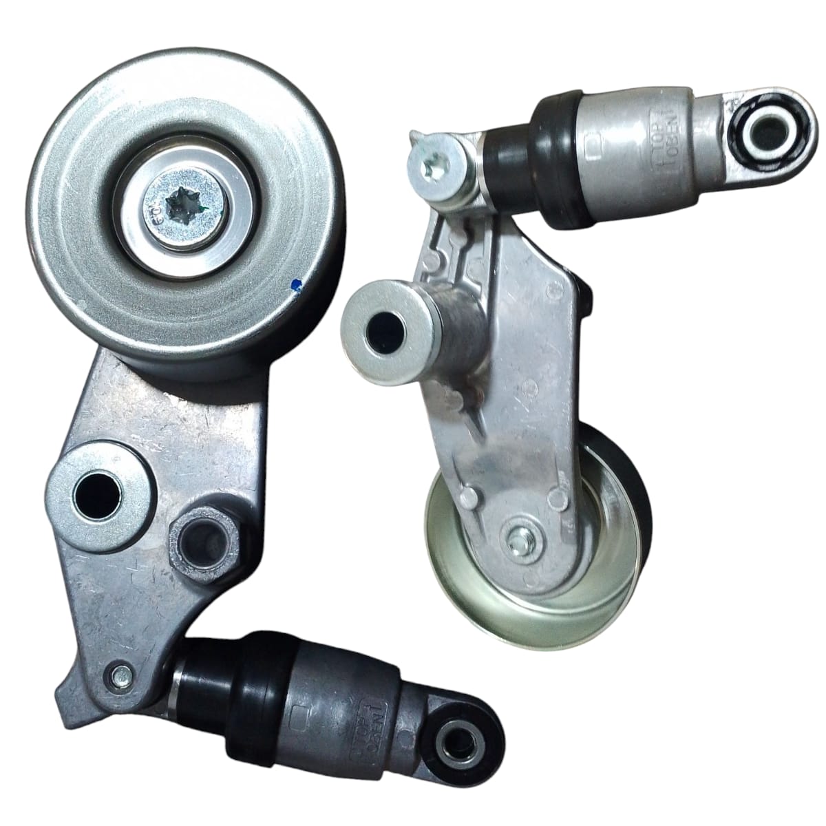 Tensor Accesorios Honda Odyssey 2002 Al 2004 3.5L