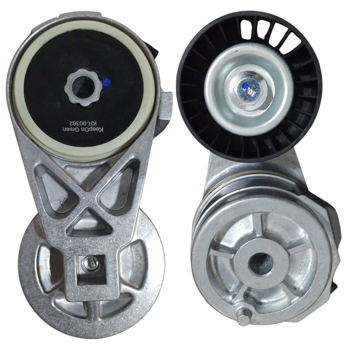 Tensor Accesorios Ram 4500 2011 Al 2012 6.7L