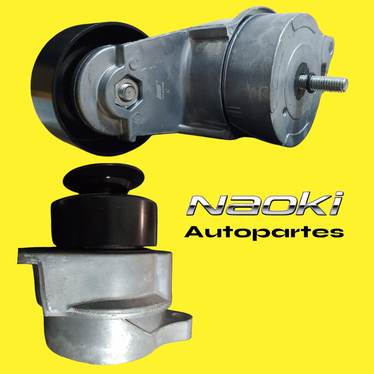 Tensor Accesorios Acura Rl 2005 Al 2011 3.5, 3.7L