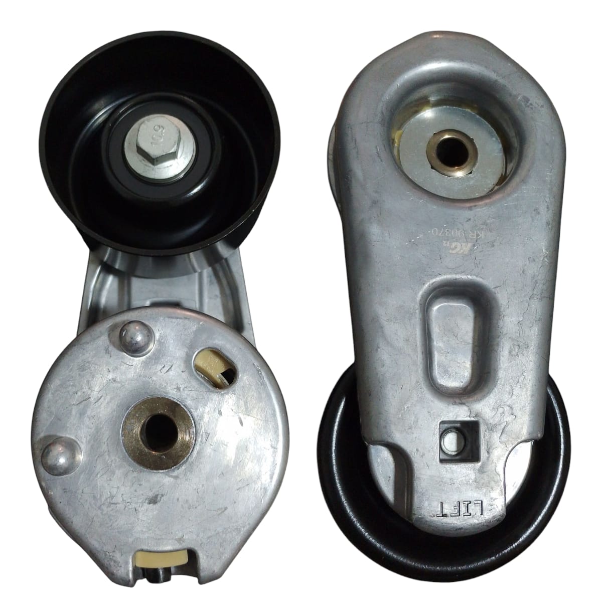 Tensor Accesorios Land Rover Lr3 2007 Al 2009 4.4L