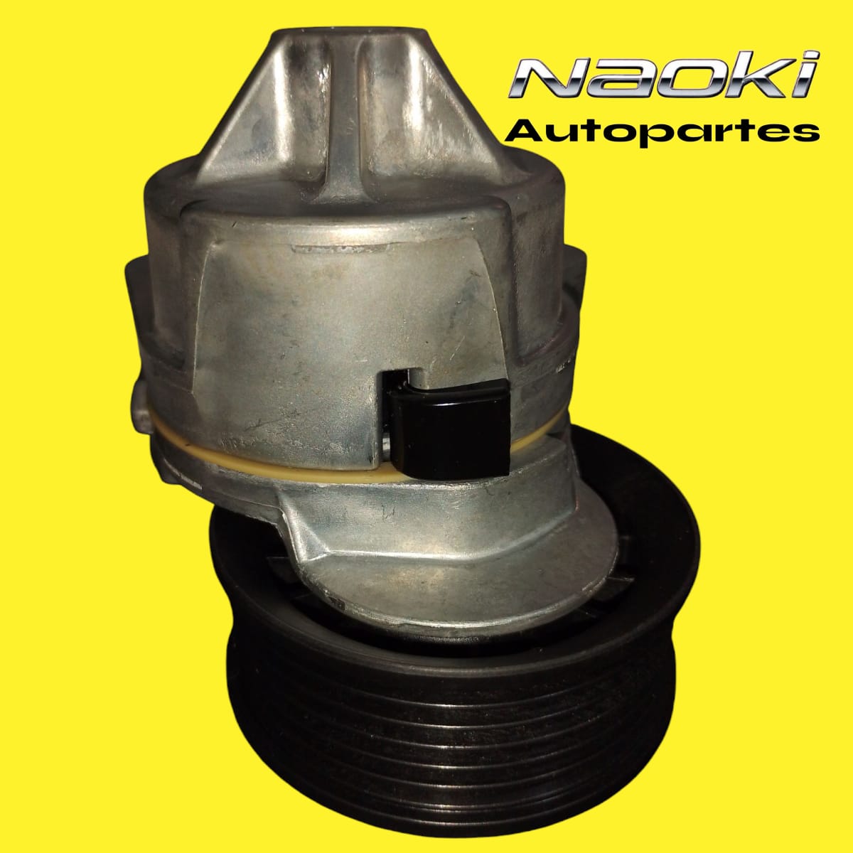 Tensor Accesorios Mazda Tribute 2008 Al 2010 2.3, 2.5L