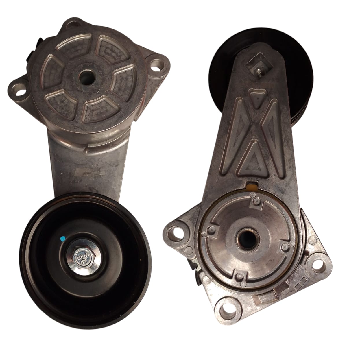 Tensor Accesorios Ford F-450 Super Duty 2002 Al 2013 6.8L