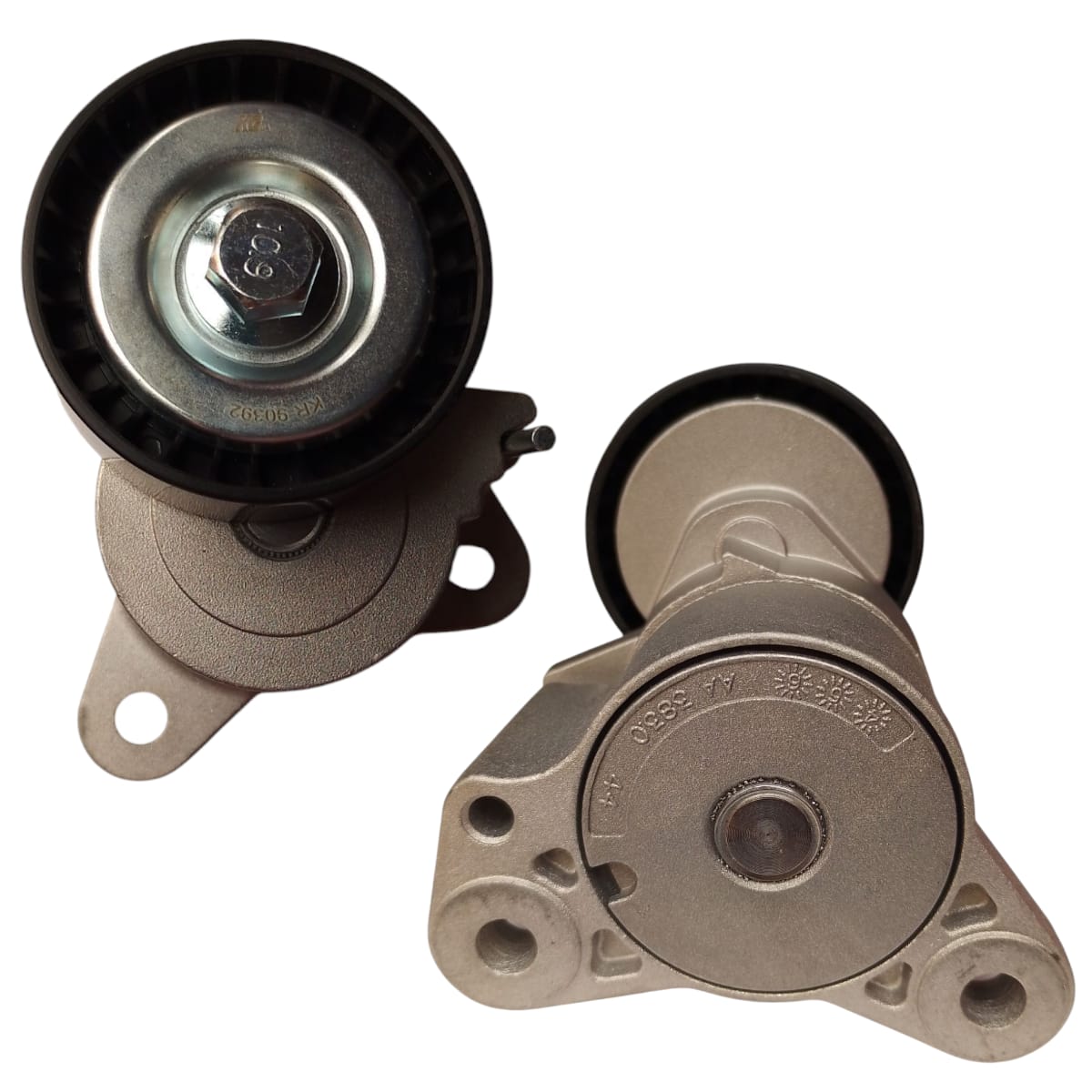 Tensor Accesorios Chrysler Sebring 2007 Al 2010 2.4L