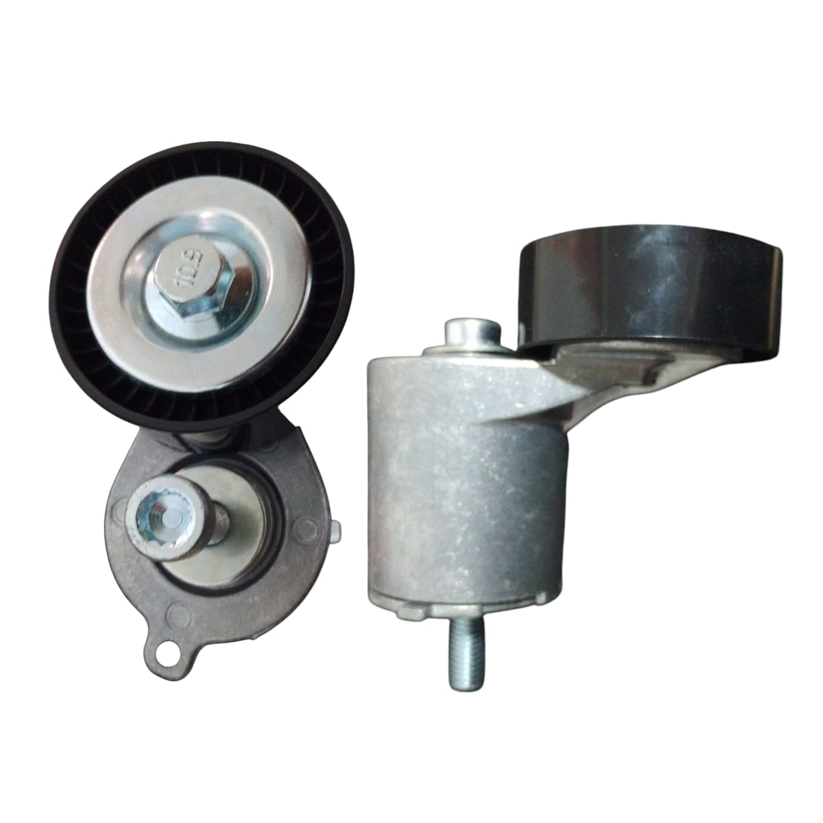 Tensor Accesorios Volkswagen Golf 2010 Al 2015 2.5L