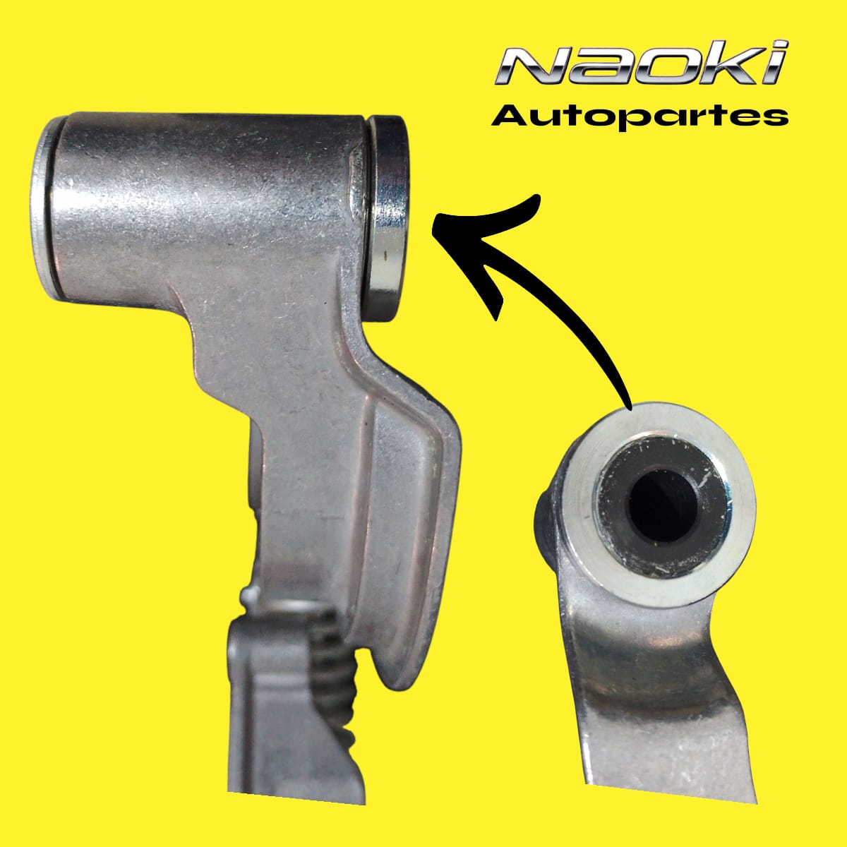 Tensor Accesorios Mini Cooper 2002 Al 2009 1.6L