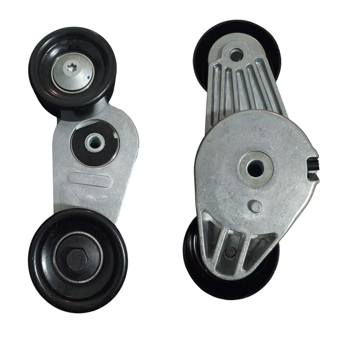 Tensor Accesorios Volkswagen Pointer 1998 Al 2010 1.8L