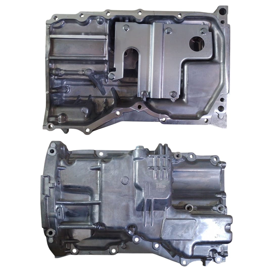 Carter Motor Mazda 3 2006 Al 2013 2.0l 4 Cil