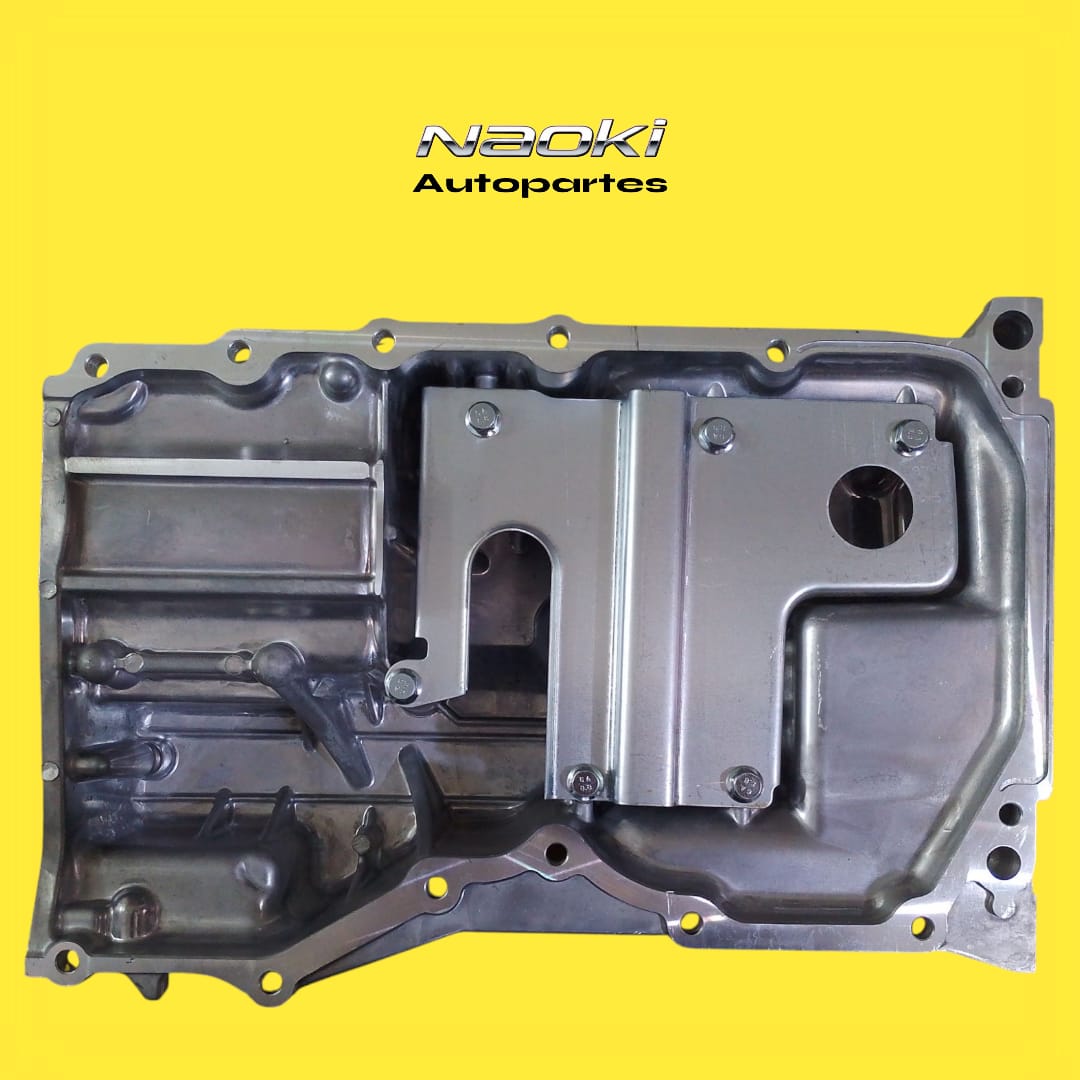 Carter Motor Mazda 3 2006 Al 2013 2.0l 4 Cil