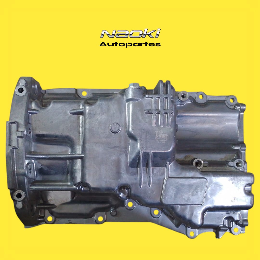 Carter Motor Mazda 3 2006 Al 2013 2.0l 4 Cil