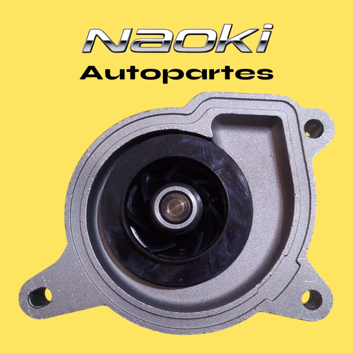 Bomba Agua Audi A1 2010 Al 2018 1.4