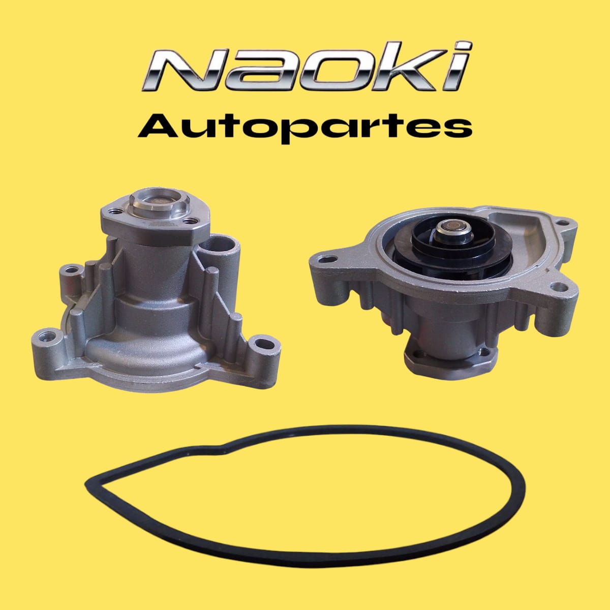 Bomba Agua Audi A1 2010 Al 2018 1.4