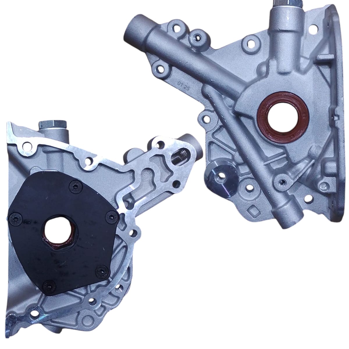 Bomba Aceite Chevrolet Chevy 1994 Al 2012 1.4 1.6