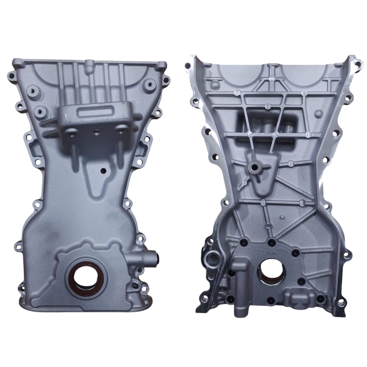 Bomba Aceite Chevrolet Spark 2011 Al 2017 1.2