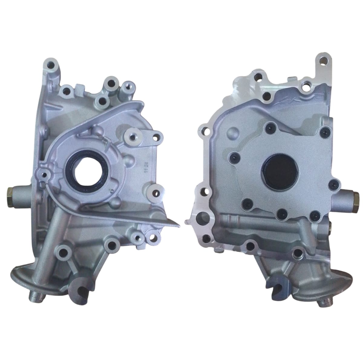 Bomba Aceite Dodge Verna 2004 Al 2006 1.6