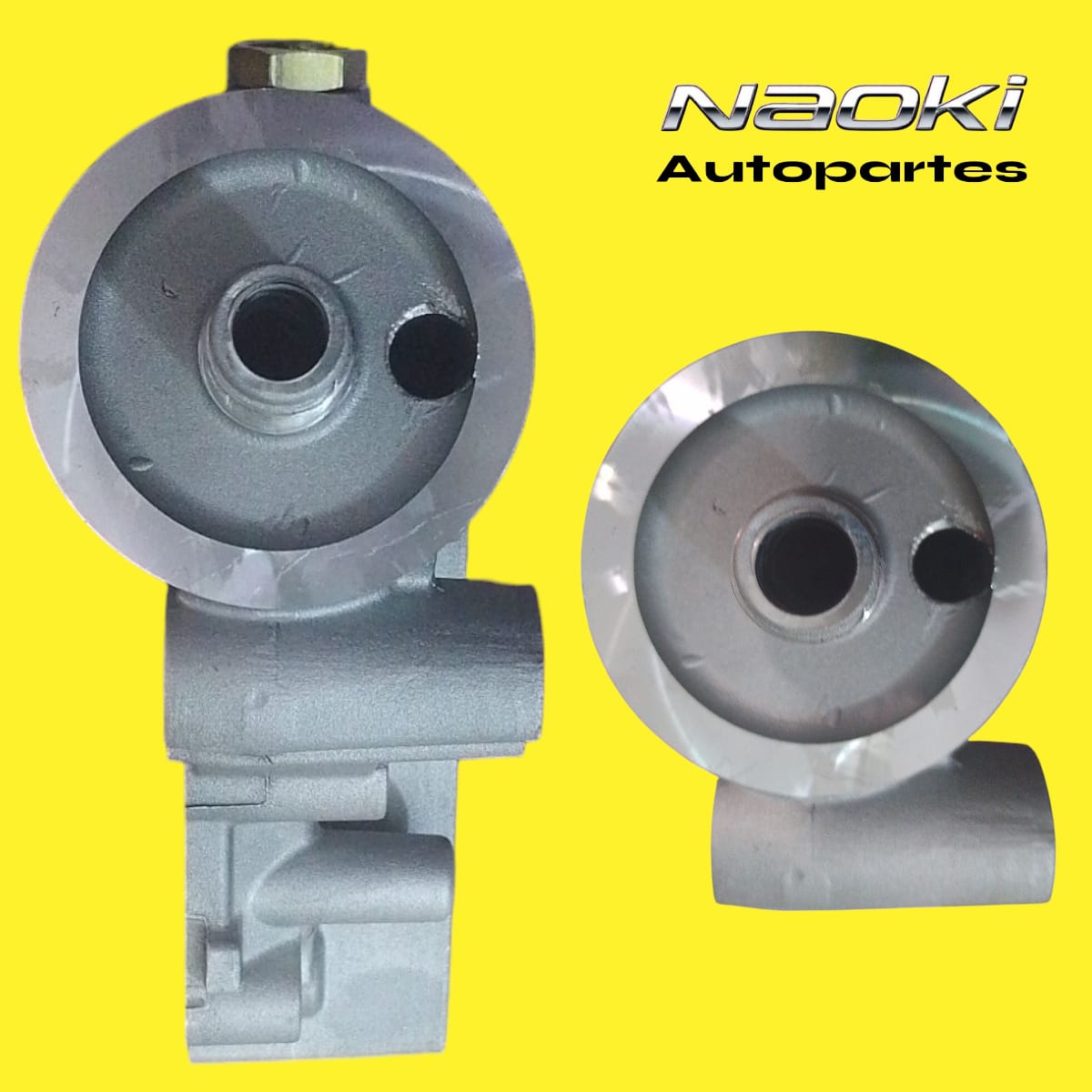 Bomba Aceite Dodge Verna 2004 Al 2006 1.6