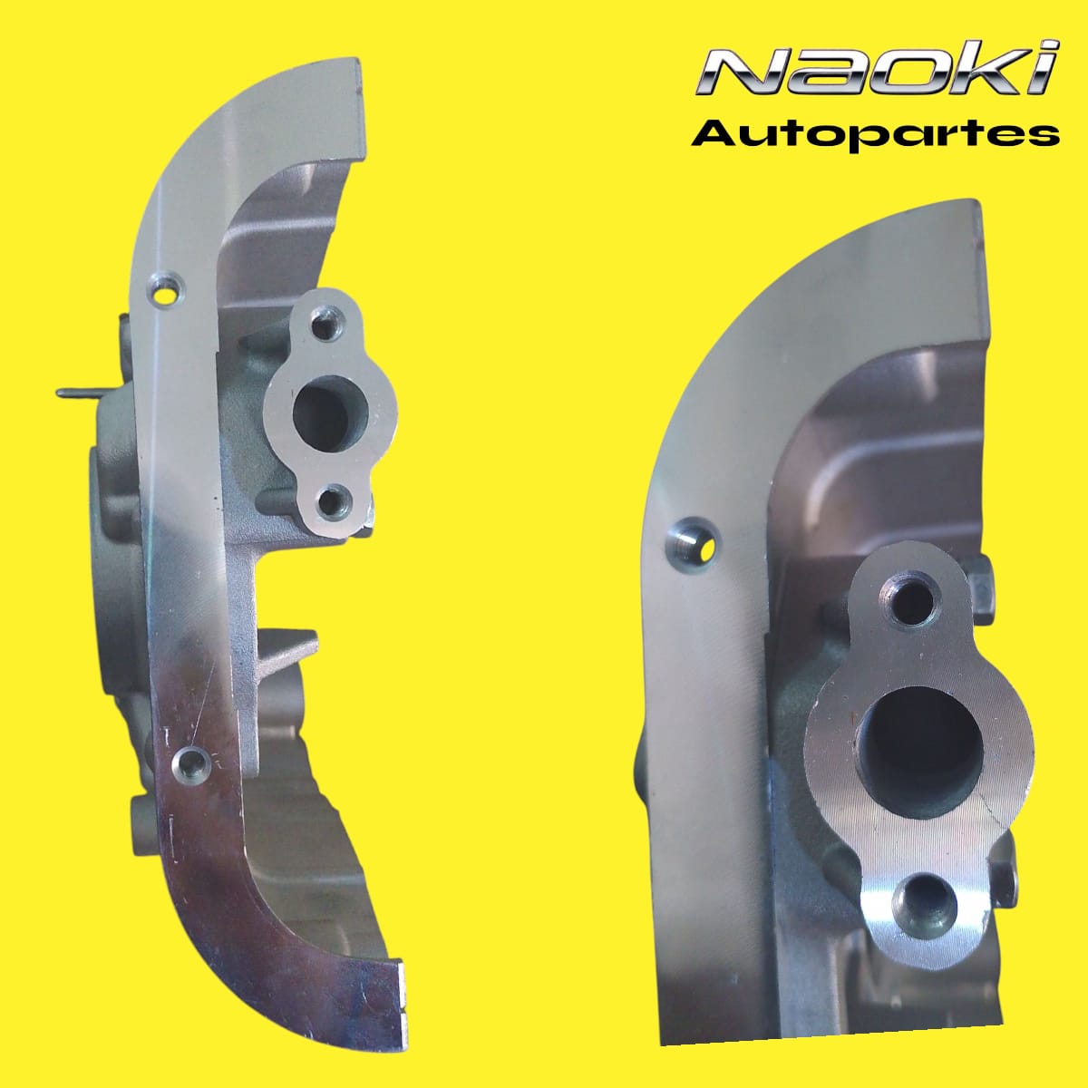 Bomba Aceite Nissan Lucino 1996 Al 2000 1.6 2.0