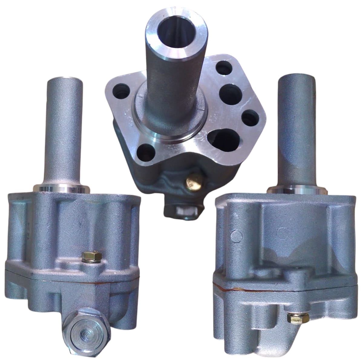 Bomba Aceite Nissan D-21 1994 Al 2007 2.4