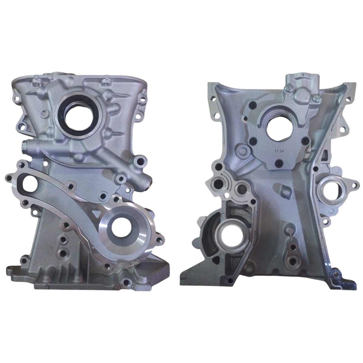 Bomba Aceite Nissan Sentra B-15 2001 Al 2006 1.8