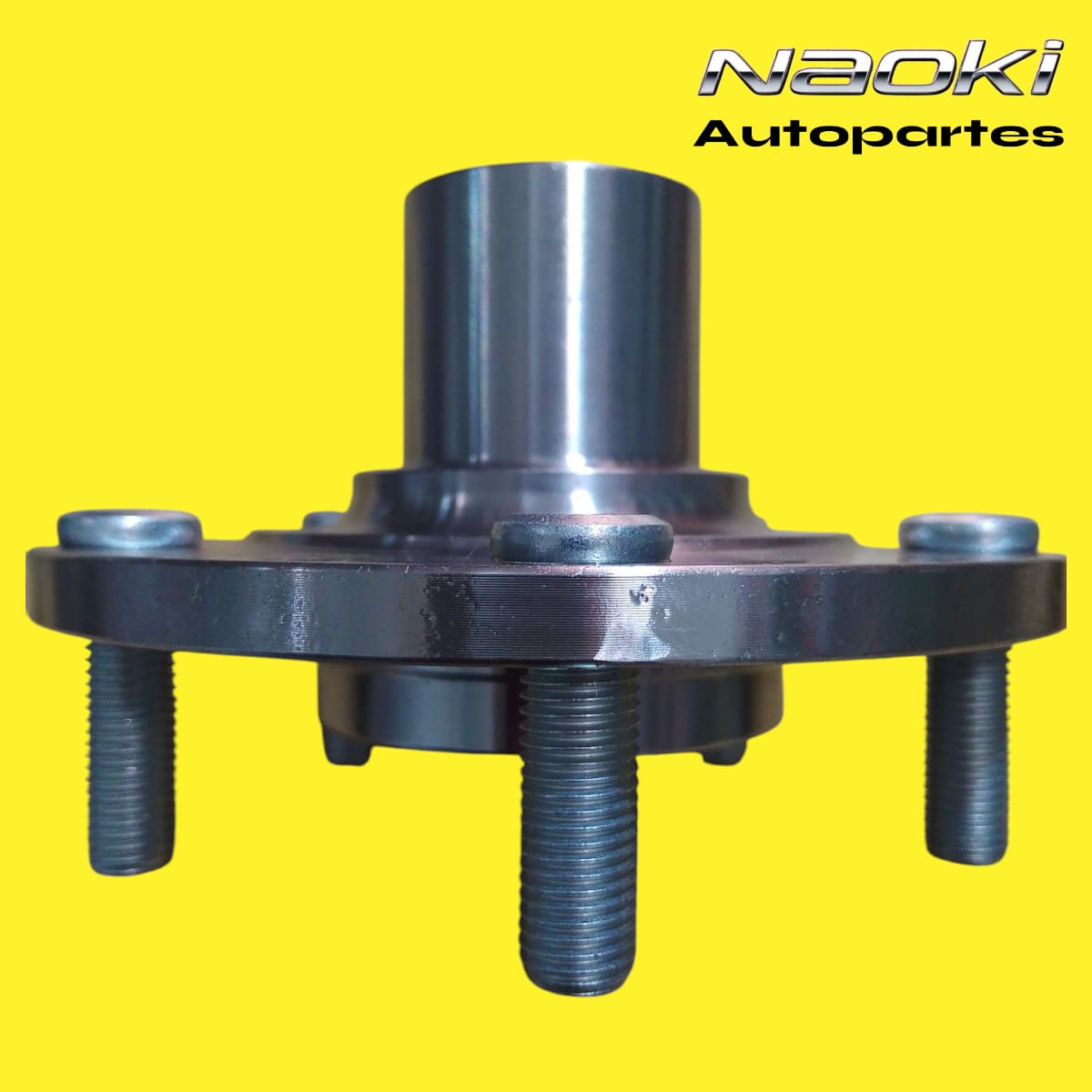 Maza Compass 2007 Al 2017 Del 5 Bir S/abs 28 Dient Bal 43mm