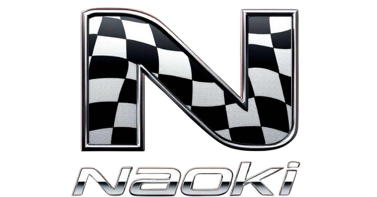 Naoki　403030 Naoki Autopartes