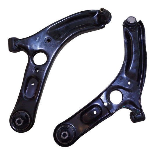 Horquilla Elantra 2015 Al 2016 1.8 Inf Der C/rotula C/bujes