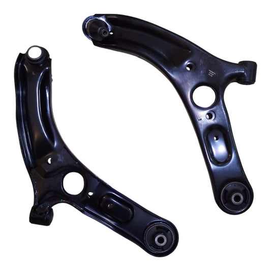 Horquilla Forte 2016 Al 2018 2.0 Inf Izq C/rotula C/bujes