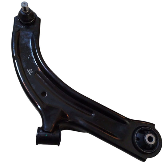 Horquilla Clio Europeo 2007 Al 2010 Inf Der C/rotula  C/buje