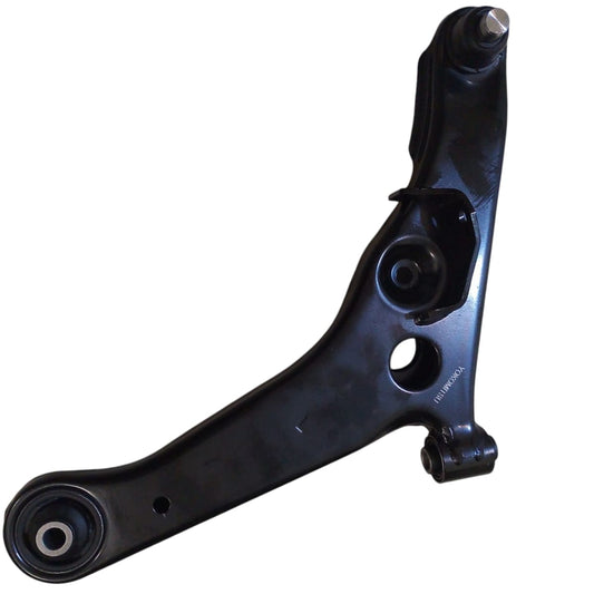 Horquilla Outlander 2003 Al 2007 Inf Izq C/rotula C/buje