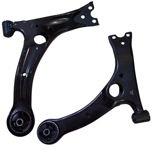 Horquilla Corolla 2003 Al 2013 1.8 Inf Izq S/rotula C/bujes