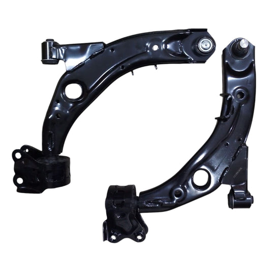 Horquilla Cx-9 2008 Al 2015 Inf Izq C/rot C/buj 3.7