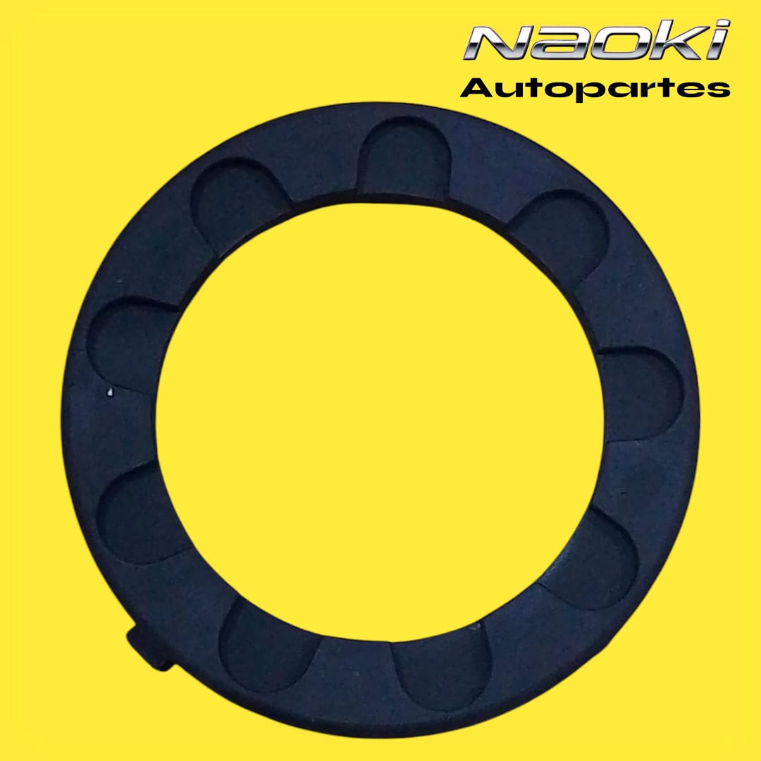 Base Amortiguador Accord 2008 Al 2012 Del Der 2.4, 3.5