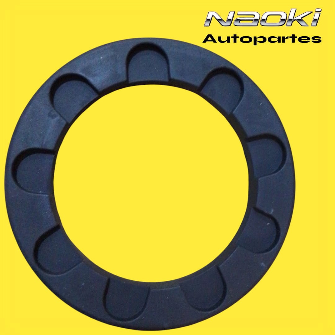 Base Amortiguador Accord 2008 Al 2012 Del Izq 2.4, 3.5