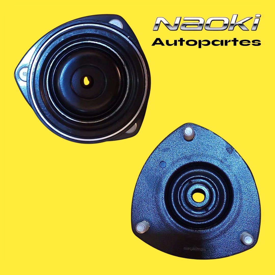 Base Amortiguador Civic 2001 Al 2005 Del Izq 1.6