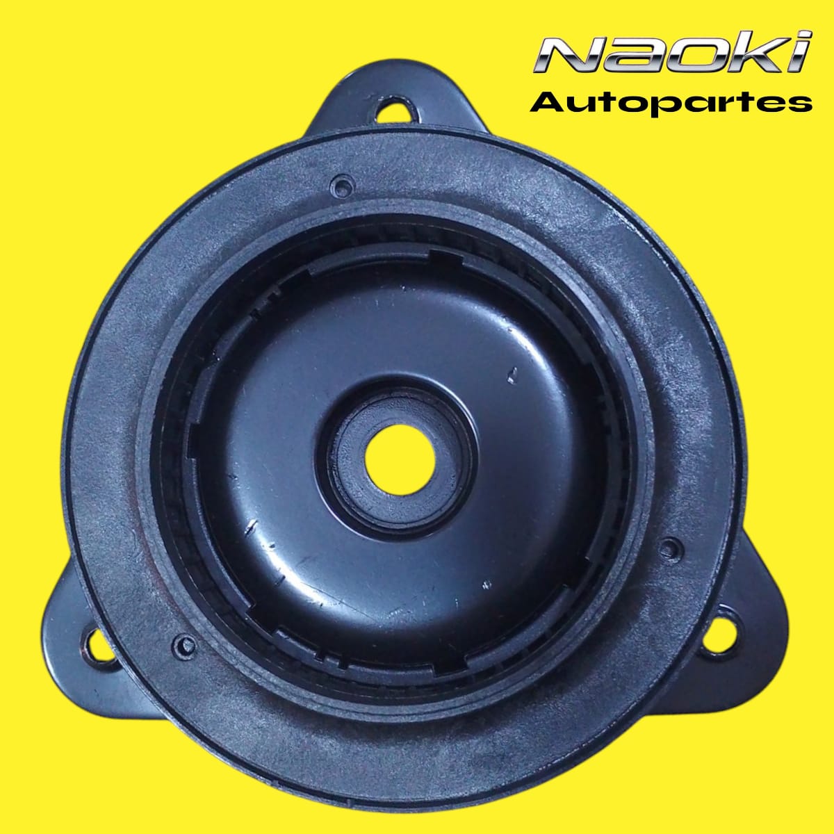 Base Amortiguador Sentra B-18 2021 Al 2024 Del Der O Izq