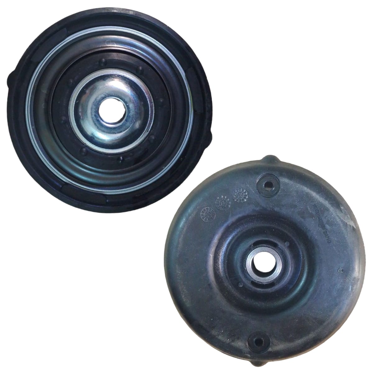 Base Amortiguador Peugeot 307 2003 Al 2009 Del Der O Izq 1.6
