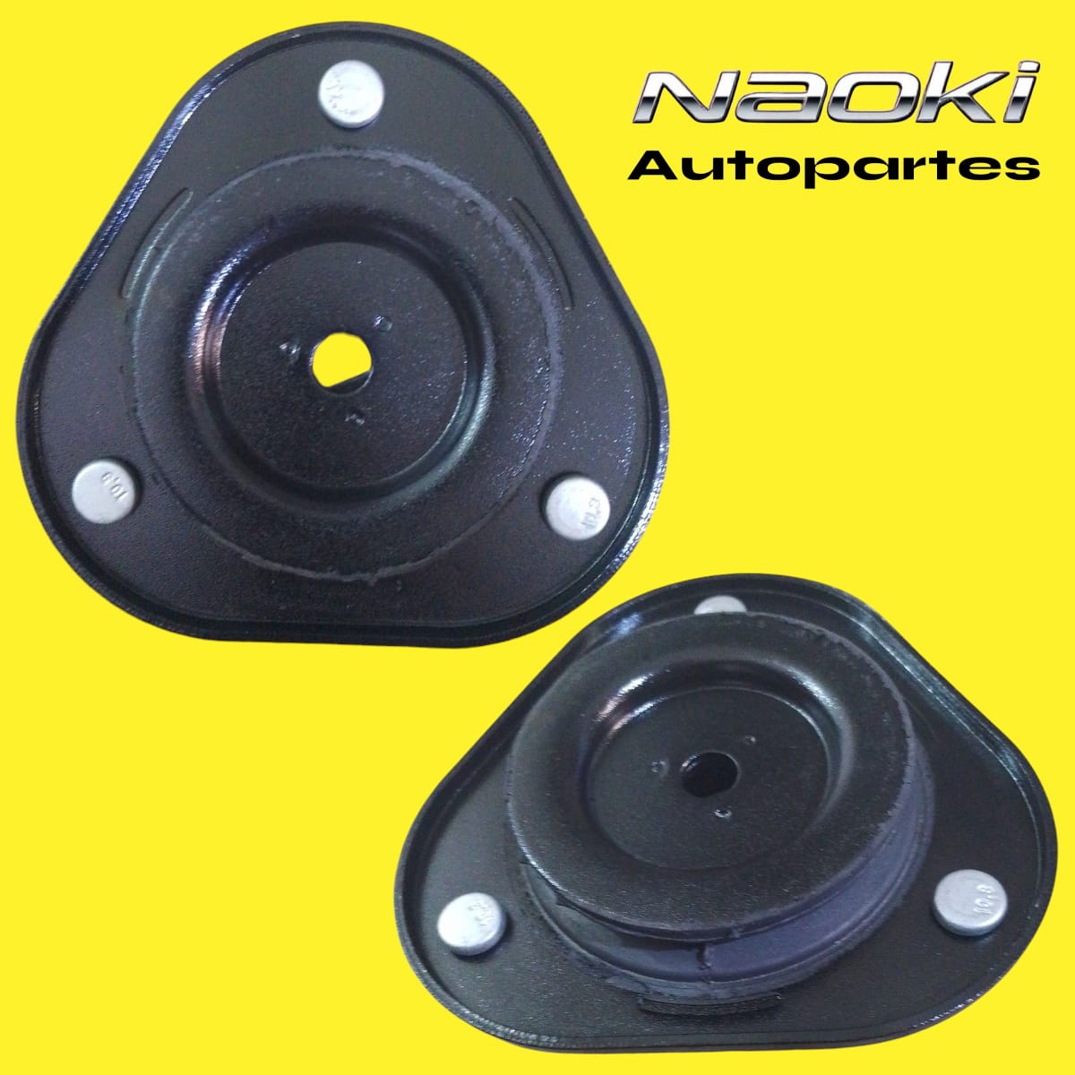 Base Amortiguador Avanza 2007 Al 2011 Del Der O Izq 1.5