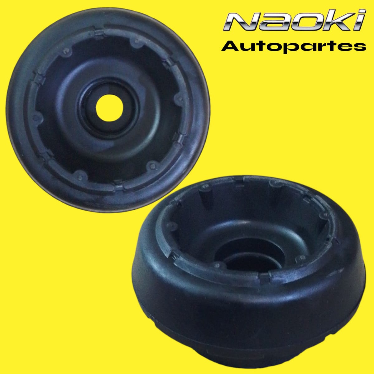 Base Amortiguador Derby 1995 Al 2009 Del Der O Izq 1.8 2.0