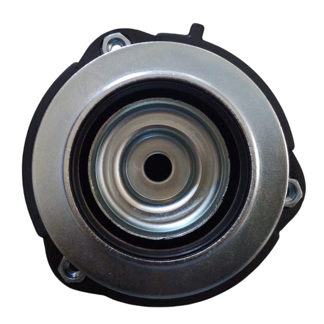 Base Amortiguador Crossfox 1999 Al 2015 Tras Der O Izq 1.6