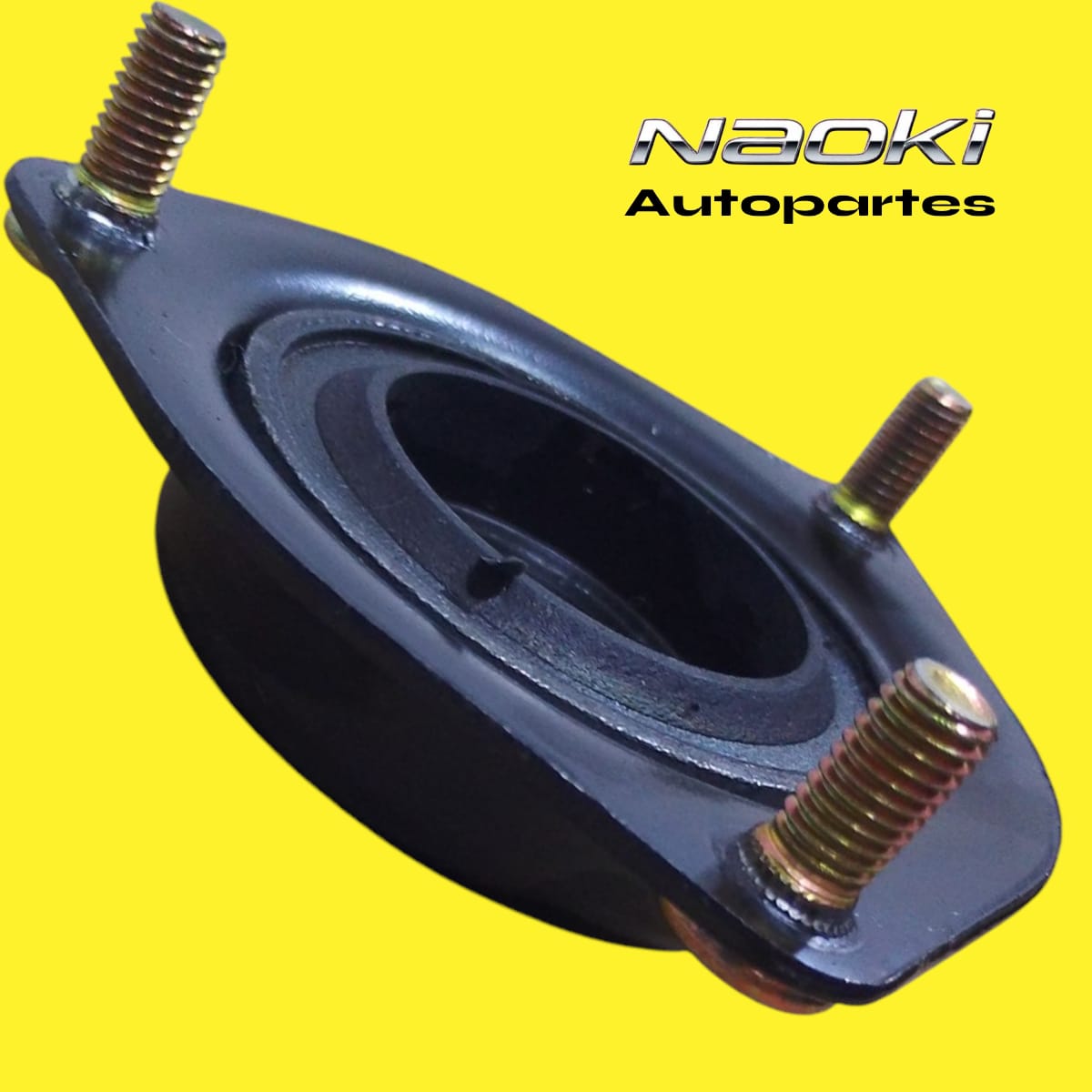 Base Amortiguador Almera 2001 Al 2006 Del Der O Izq 1.8