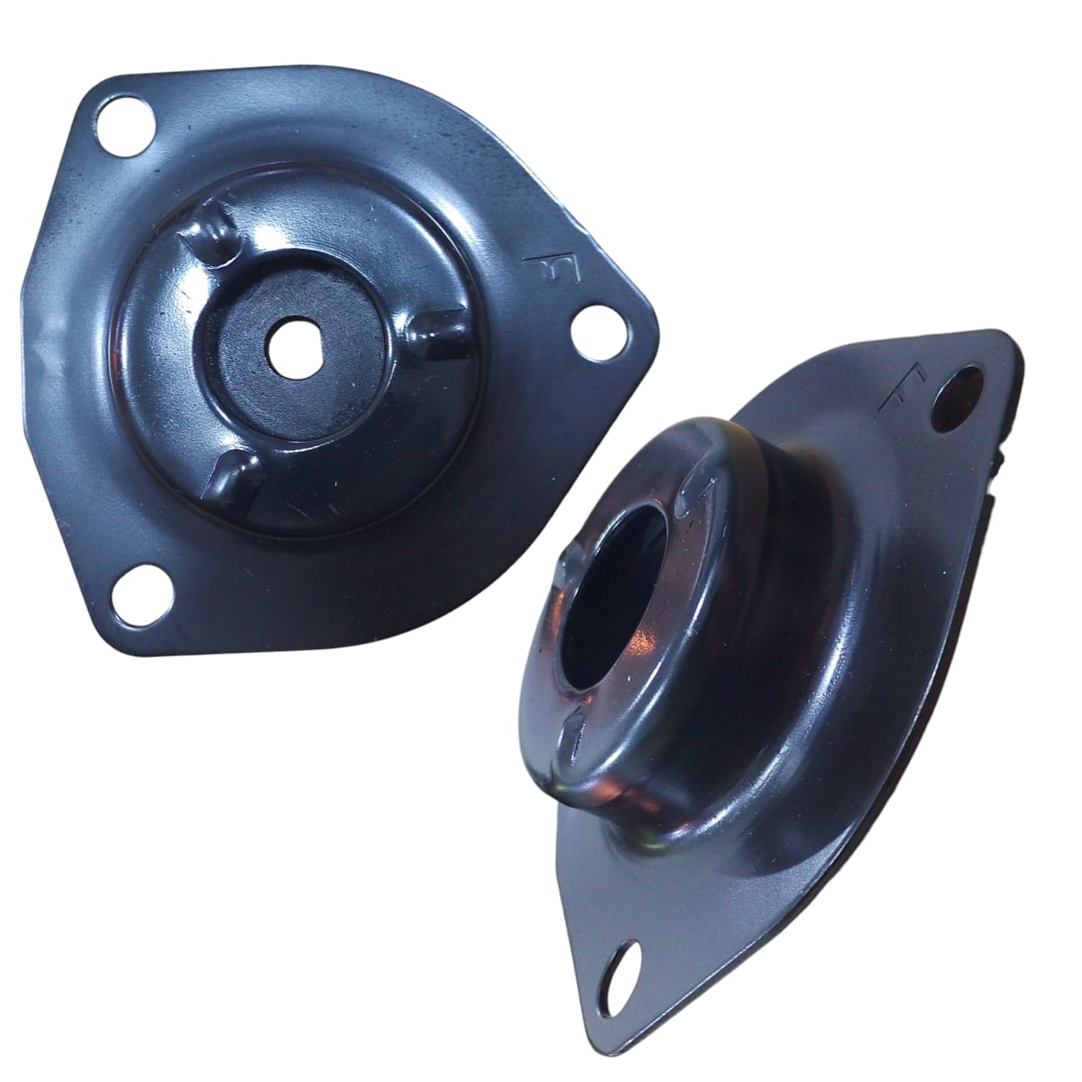 Base Amortiguador Altima 2002 Al 2006 Del Der O Izq 2.5
