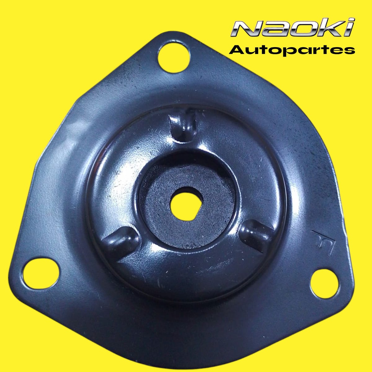 Base Amortiguador Altima 2002 Al 2006 Del Der O Izq 2.5