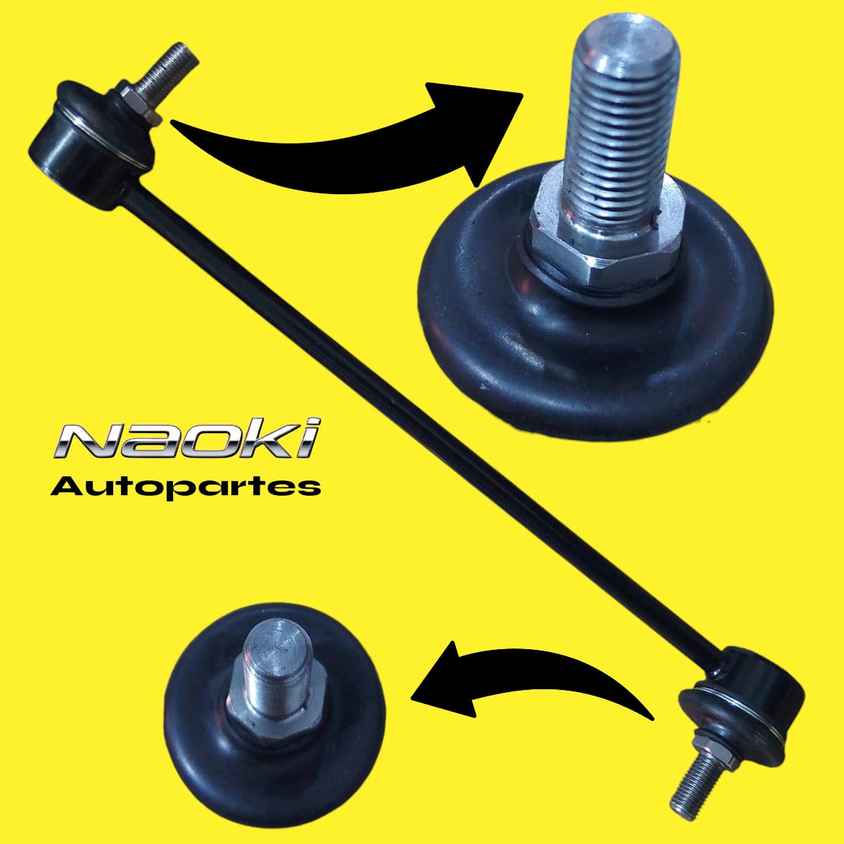 Tornillo Estabilizador Optra 2006 Al 2010 Del Der 1 Pz