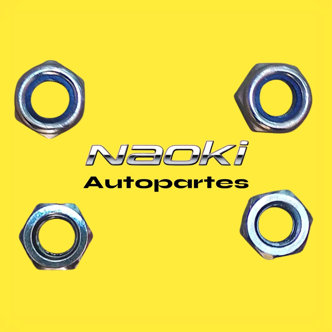 Tornillo Estabilizador Ranger 2013 Al 2020 Del Izq 1 Pz