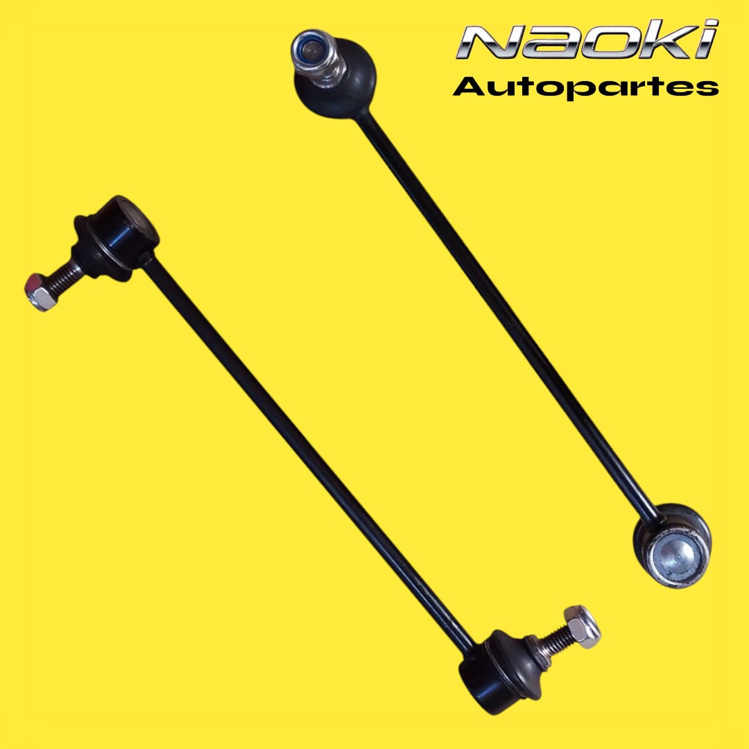 Tornillo Estabilizador Ford Ka 2001 Al 2008 Del Der/izq 1pz