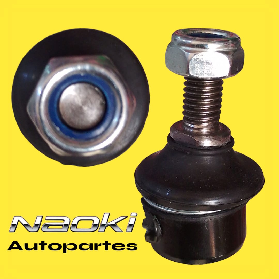 Tornillo Estabilizador Ford Ka 2001 Al 2008 Del Der/izq 1pz
