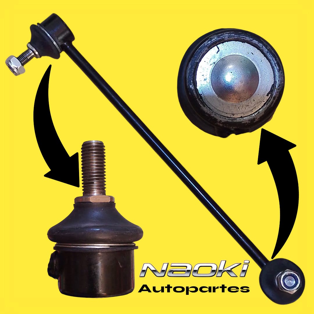 Tornillo Estabilizador Attitude 2006 Al 2011 Del Izq 1 Pz